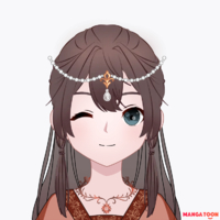 Giang cute