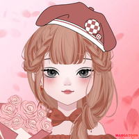 cô gái mê truyện