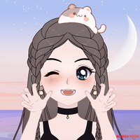 Nhy nek ( ˙︶˙ )