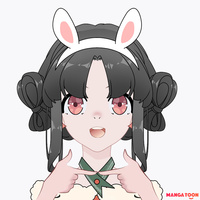 mèo ú cuti