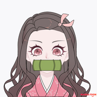 Nezuko-chan